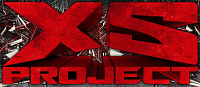 Официальный сайт  группы  xs-project 